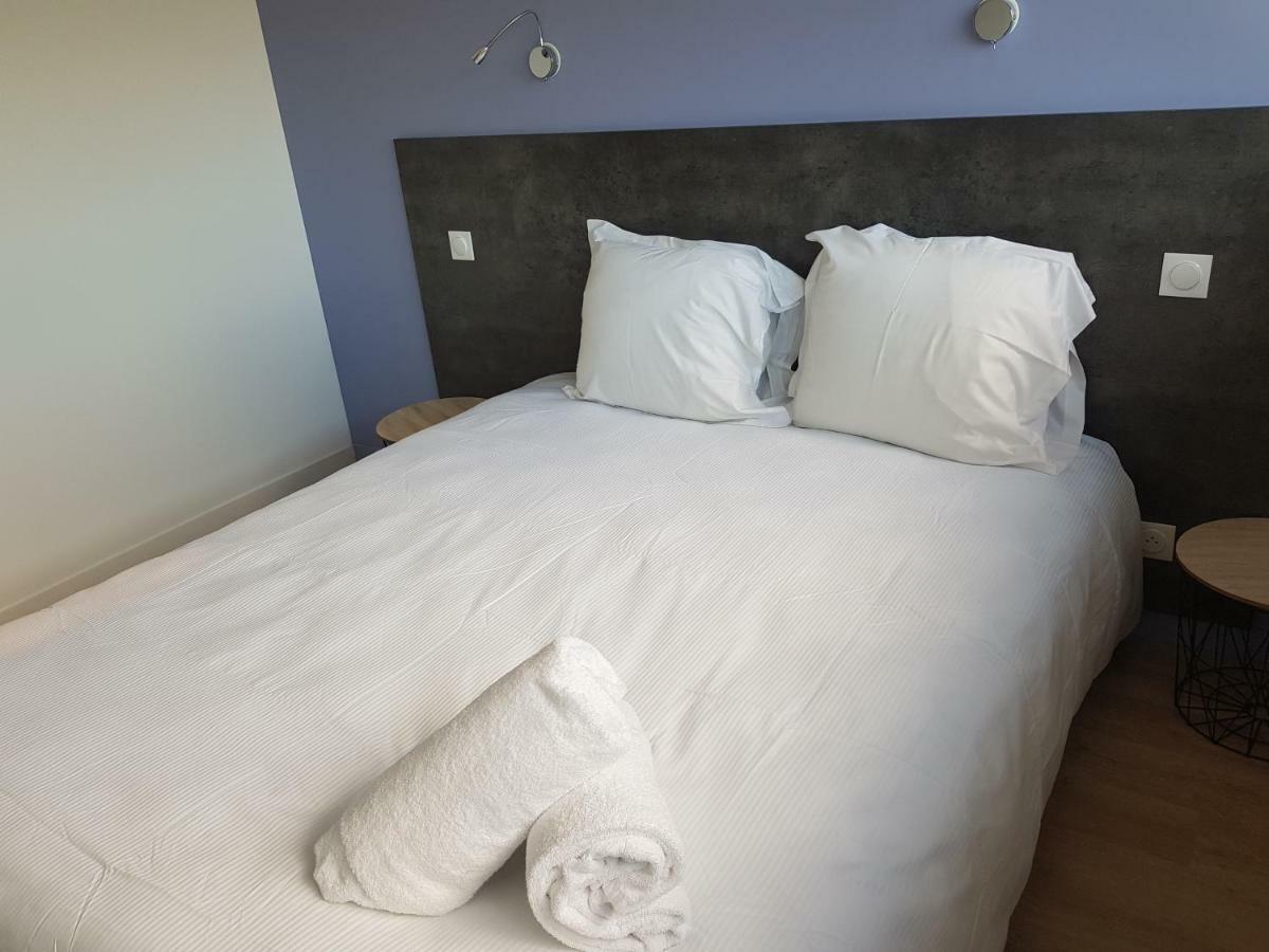 Appartement Terrasses 塞夫里耶 外观 照片
