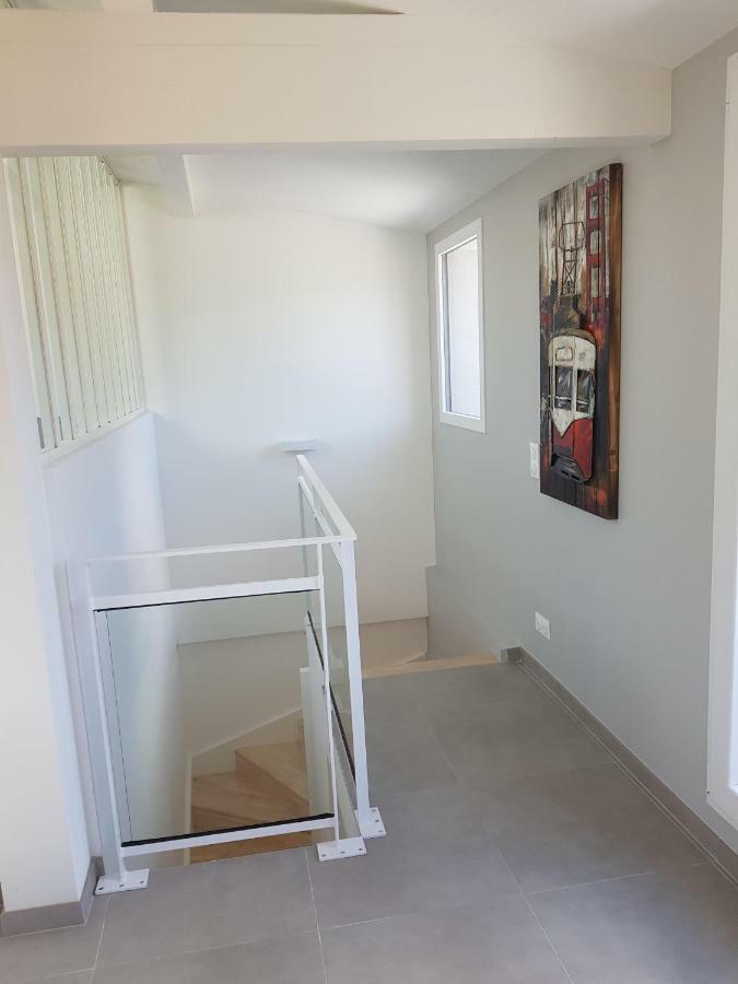 Appartement Terrasses 塞夫里耶 外观 照片