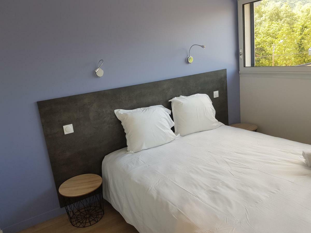 Appartement Terrasses 塞夫里耶 外观 照片