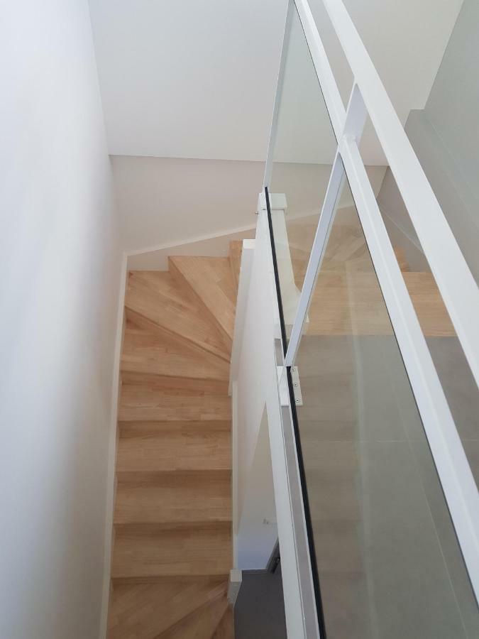 Appartement Terrasses 塞夫里耶 外观 照片